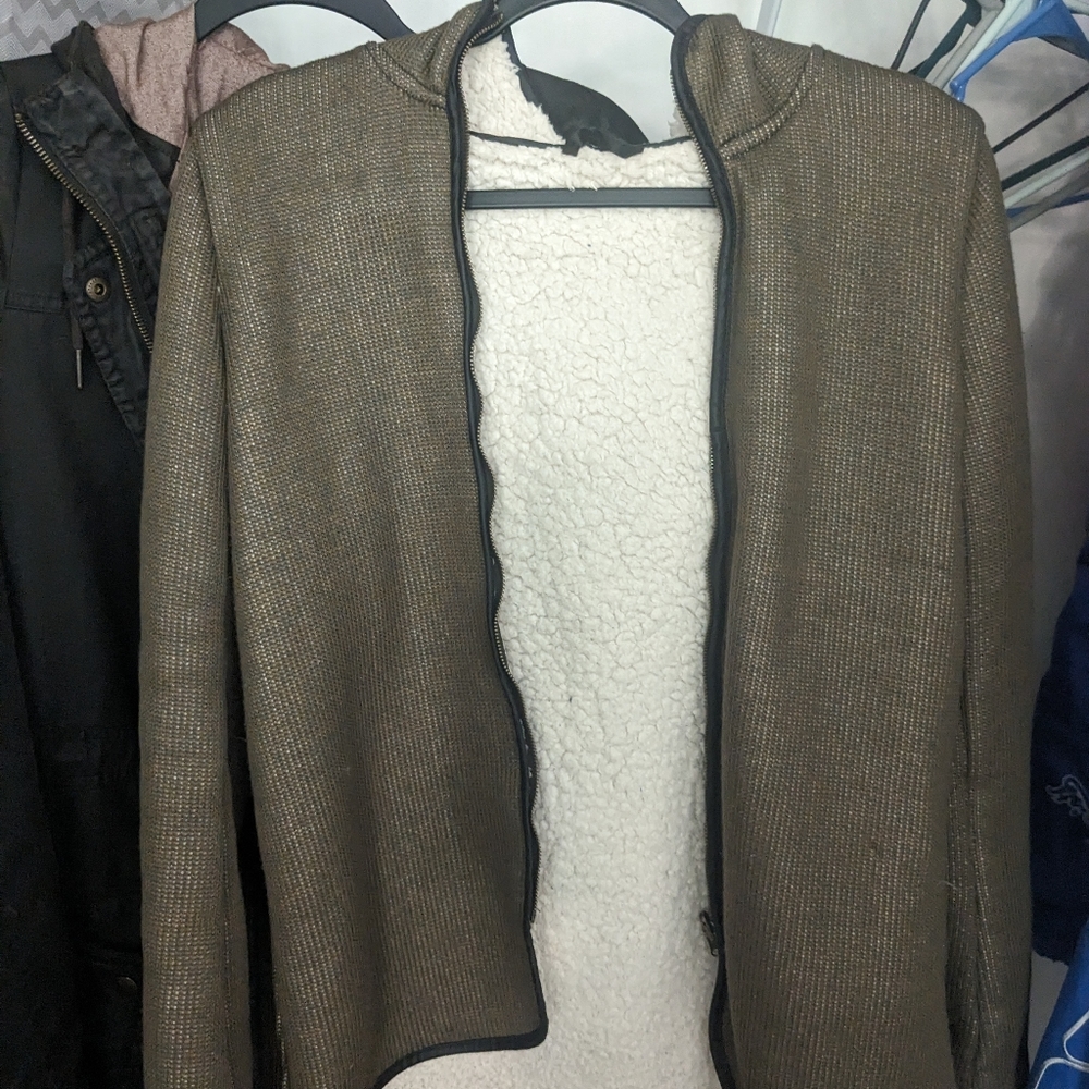 Fat Face Jacket